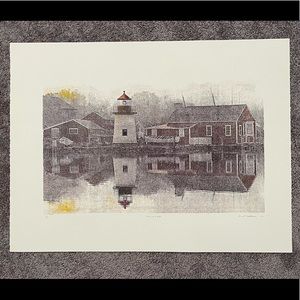 Limited Edition Prints